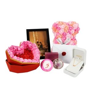 Valentine's day bundle gifts